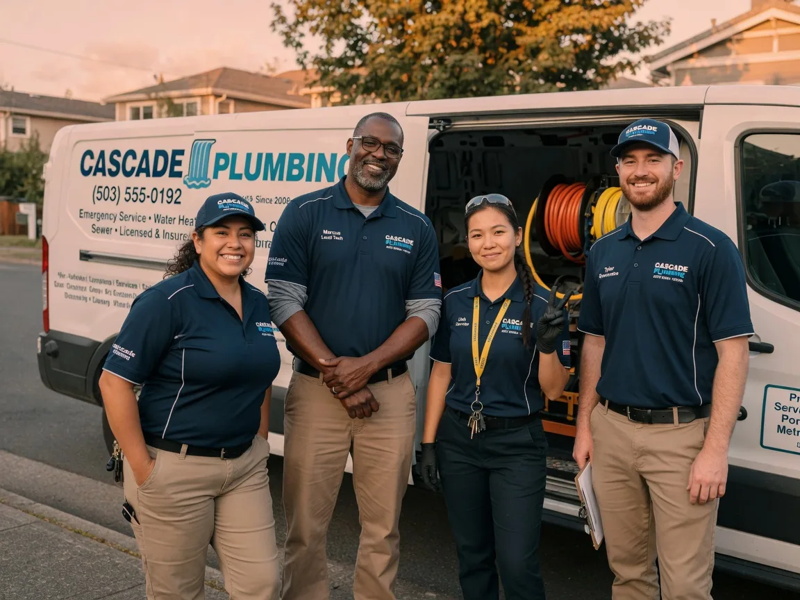 Emergency Plumber company in Cottontown, TN